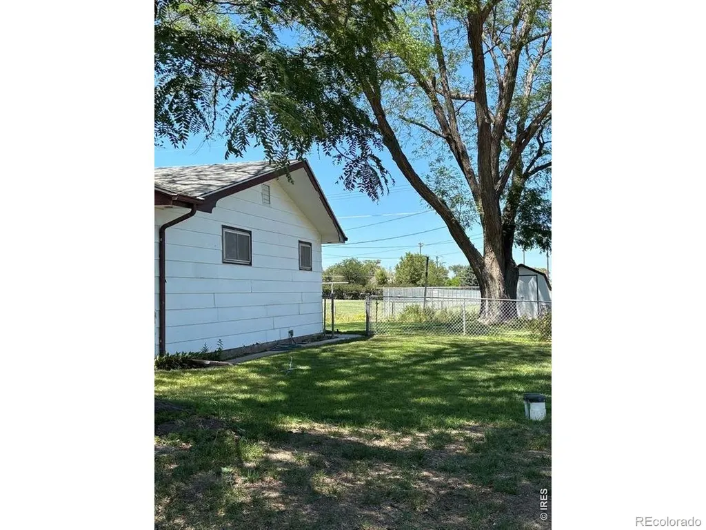 120 Parkview Drive Sterling CO 80751