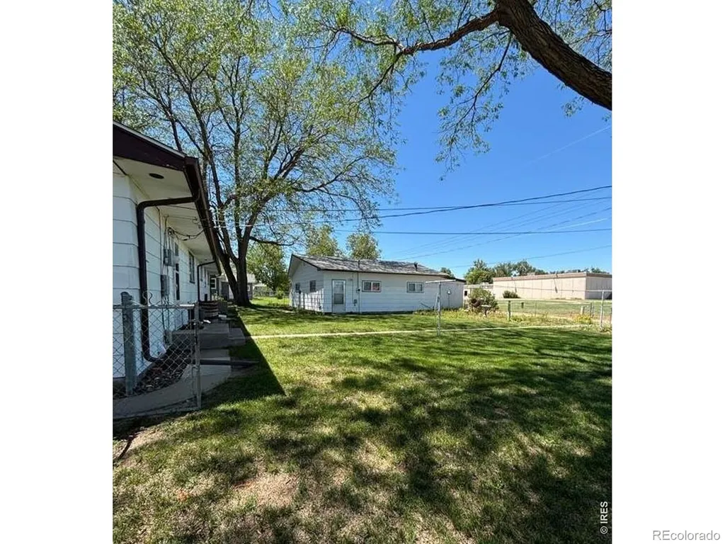 120 Parkview Drive Sterling CO 80751