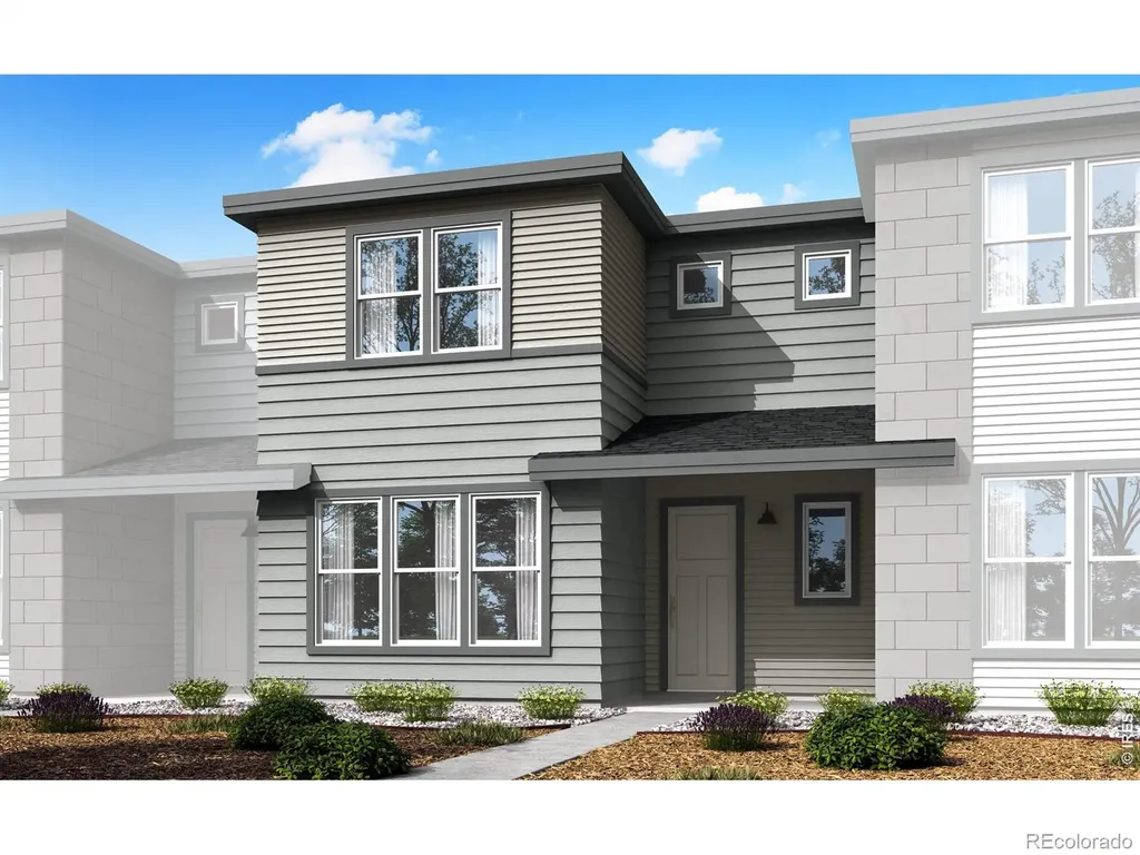 1741 Mount Meeker Avenue Berthoud CO 80513