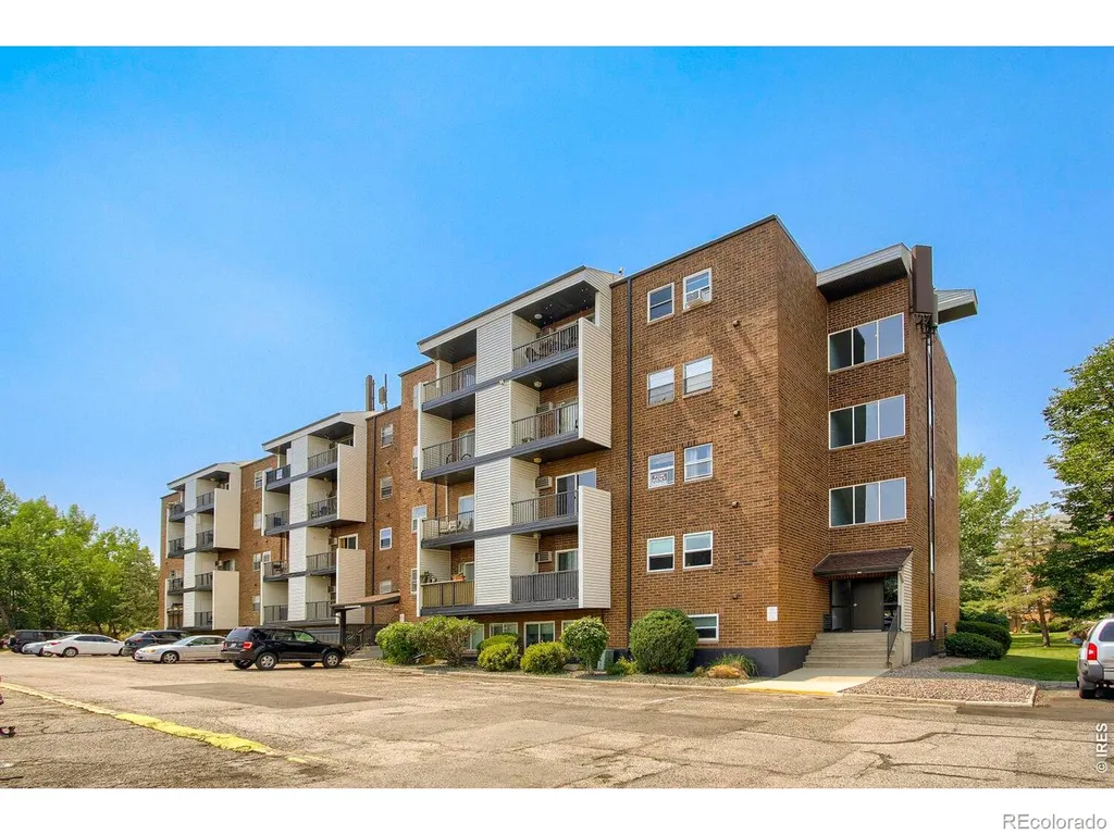 1150 Golden Circle Golden CO 80401