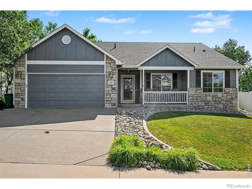 1817 85th Ave Court Greeley CO 80634