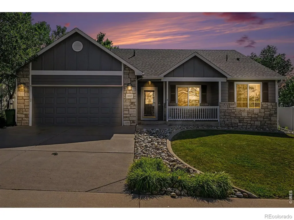 1817 85th Ave Court Greeley CO 80634