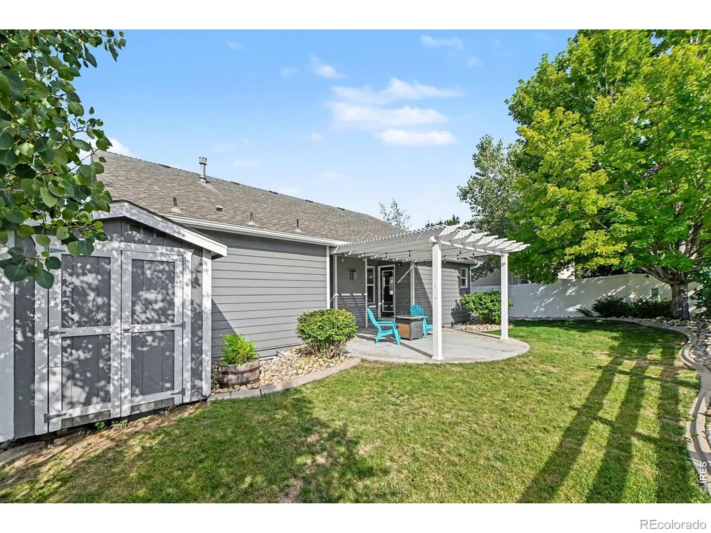1817 85th Ave Court Greeley CO 80634