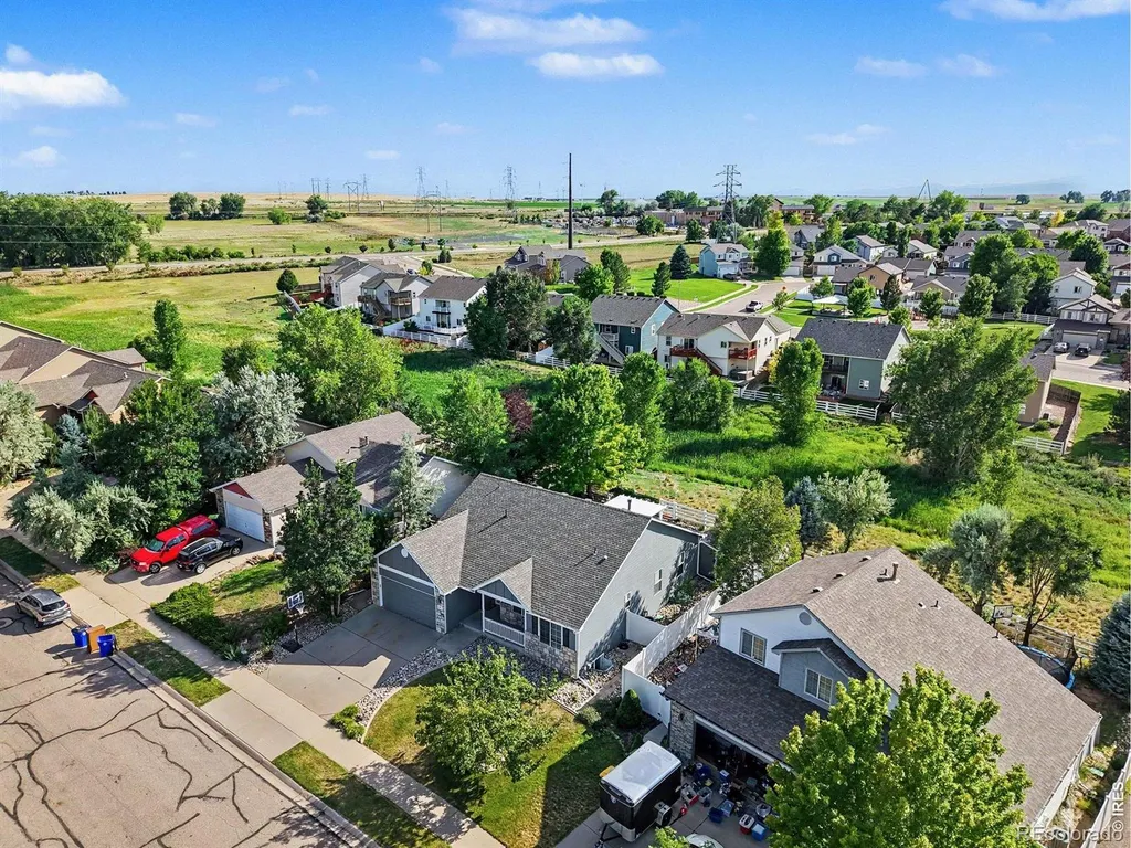 1817 85th Ave Court Greeley CO 80634