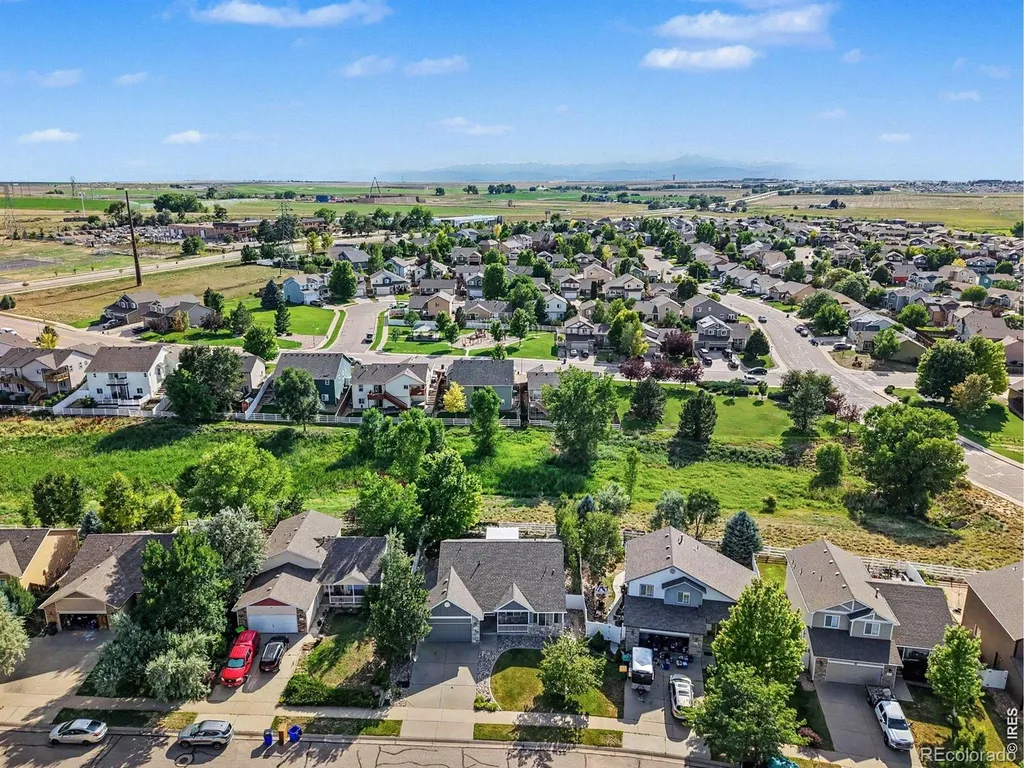 1817 85th Ave Court Greeley CO 80634