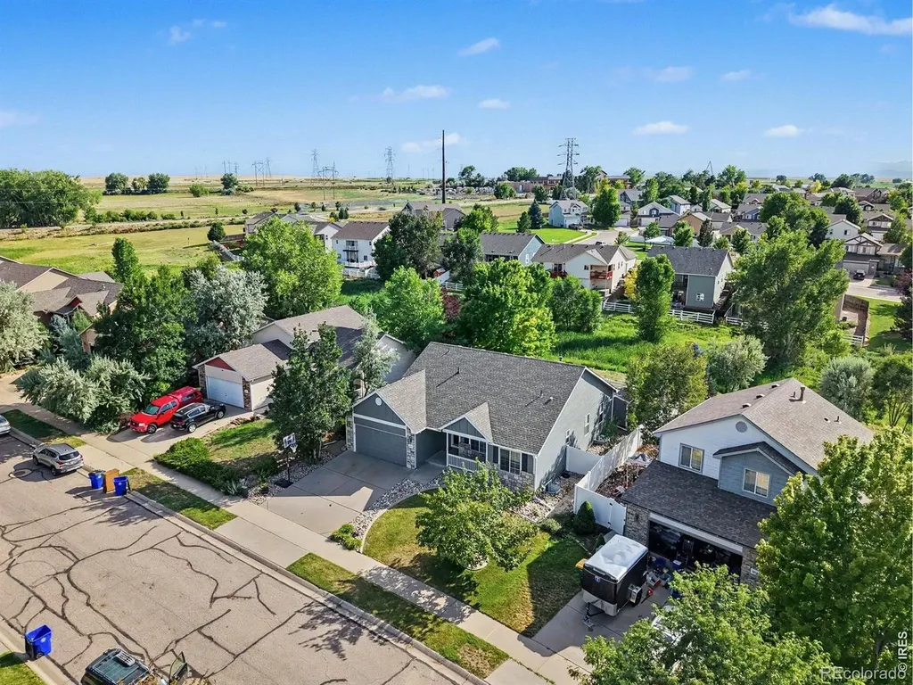1817 85th Ave Court Greeley CO 80634