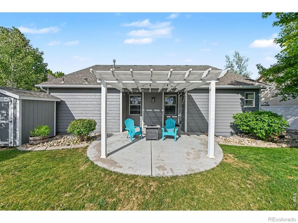 1817 85th Ave Court Greeley CO 80634