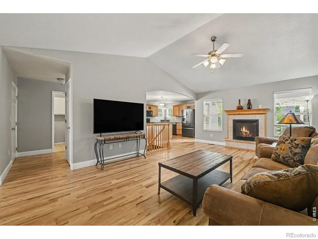 1817 85th Ave Court Greeley CO 80634
