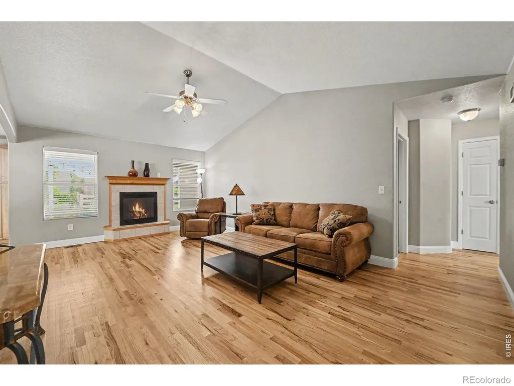 1817 85th Ave Court Greeley CO 80634