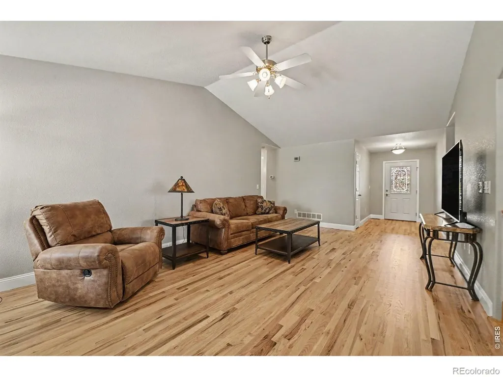 1817 85th Ave Court Greeley CO 80634