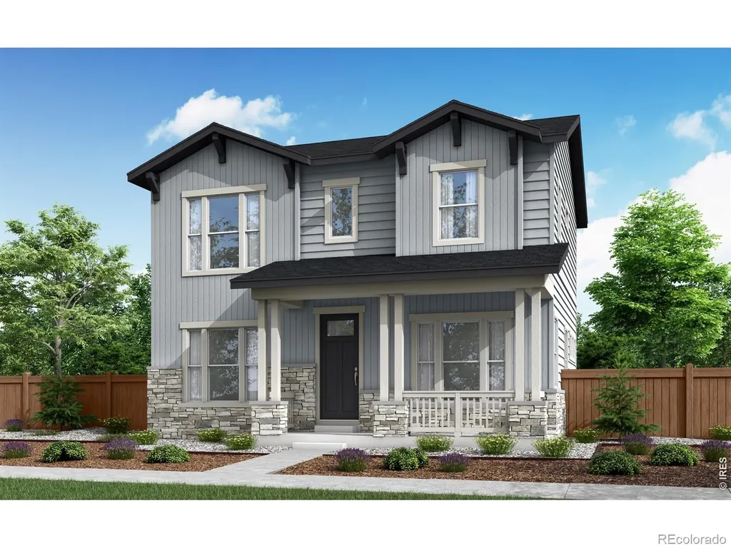 1712 Mount Meeker Avenue Berthoud CO 80513