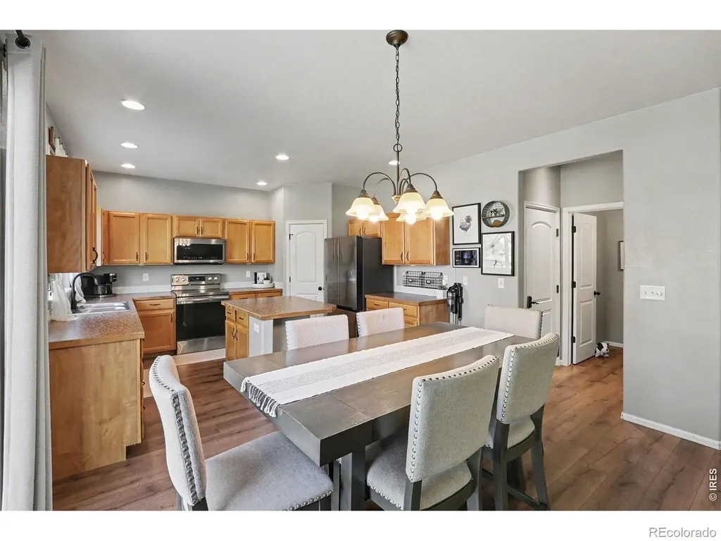 218 Sycamore Avenue Johnstown CO 80534