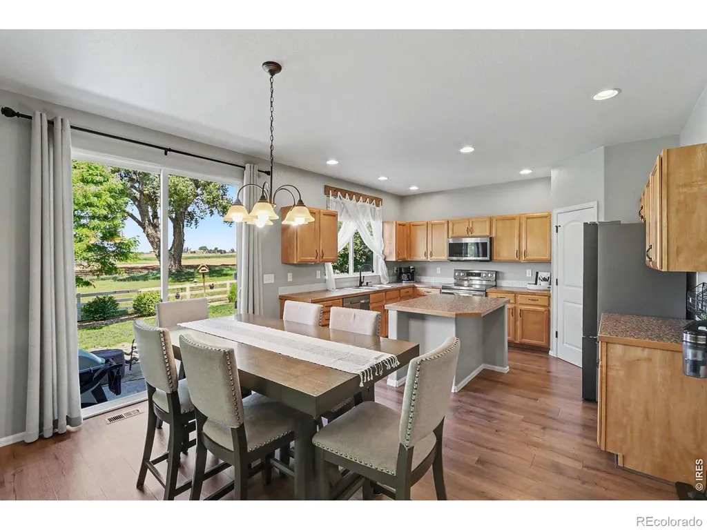 218 Sycamore Avenue Johnstown CO 80534
