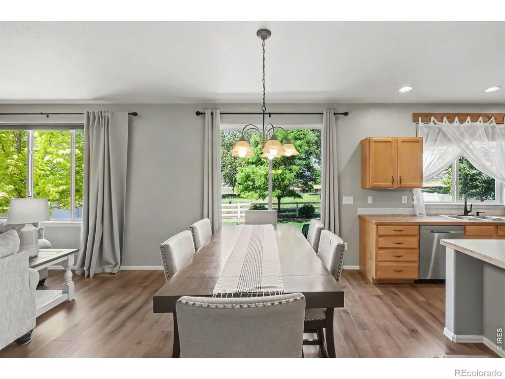 218 Sycamore Avenue Johnstown CO 80534