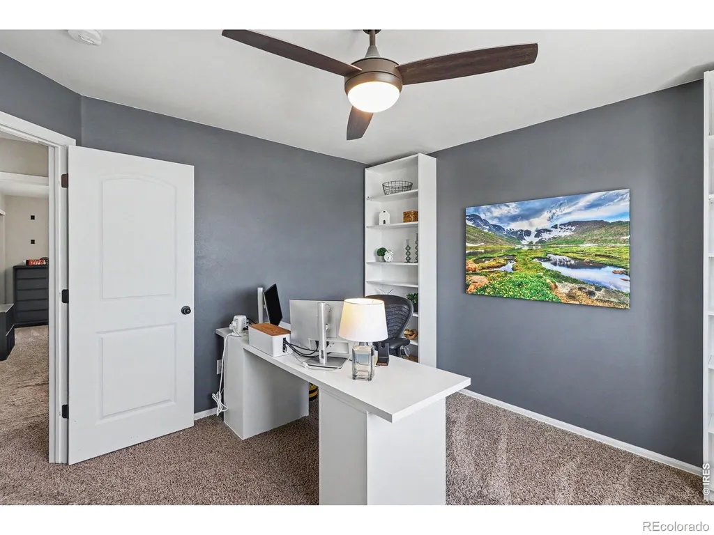 218 Sycamore Avenue Johnstown CO 80534