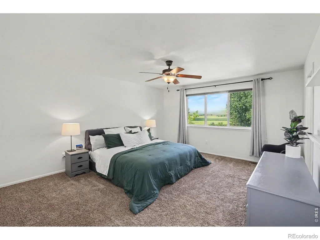 218 Sycamore Avenue Johnstown CO 80534