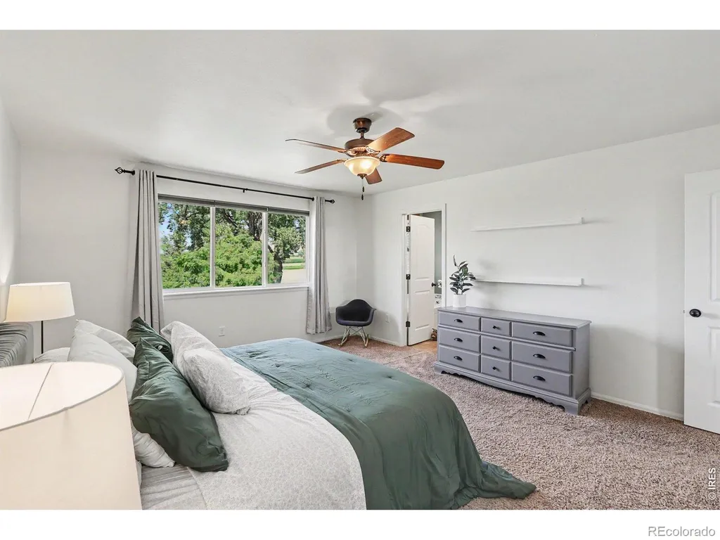 218 Sycamore Avenue Johnstown CO 80534