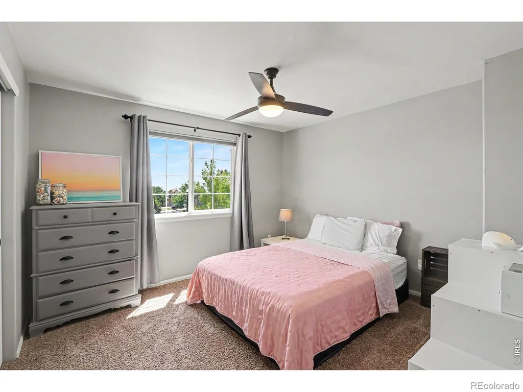 218 Sycamore Avenue Johnstown CO 80534