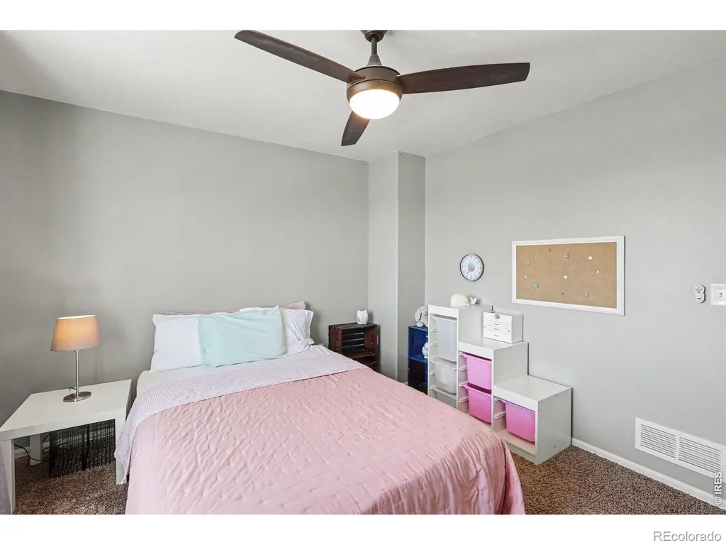 218 Sycamore Avenue Johnstown CO 80534