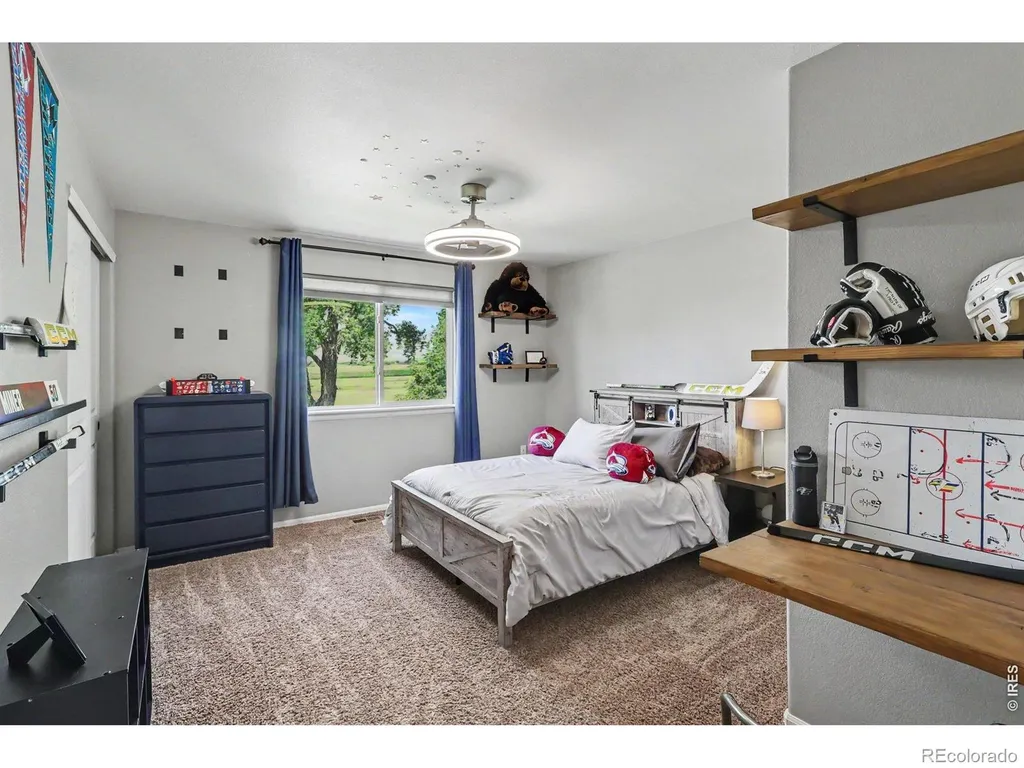 218 Sycamore Avenue Johnstown CO 80534
