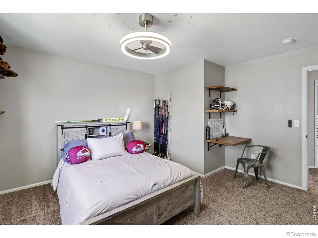 218 Sycamore Avenue Johnstown CO 80534