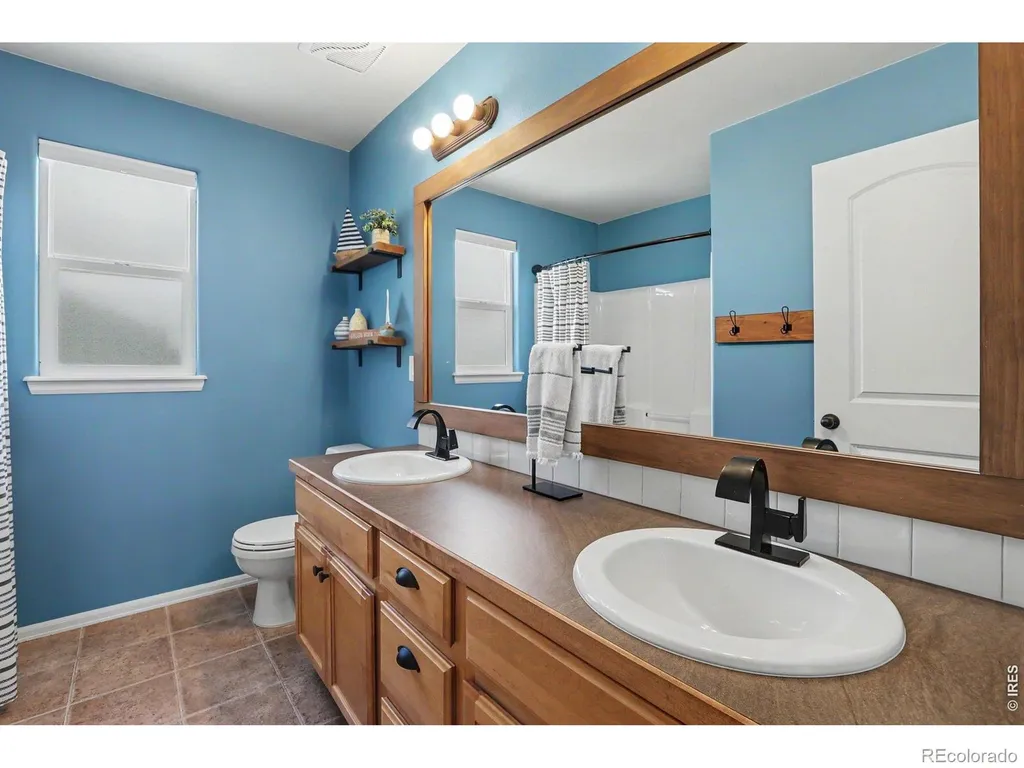 218 Sycamore Avenue Johnstown CO 80534
