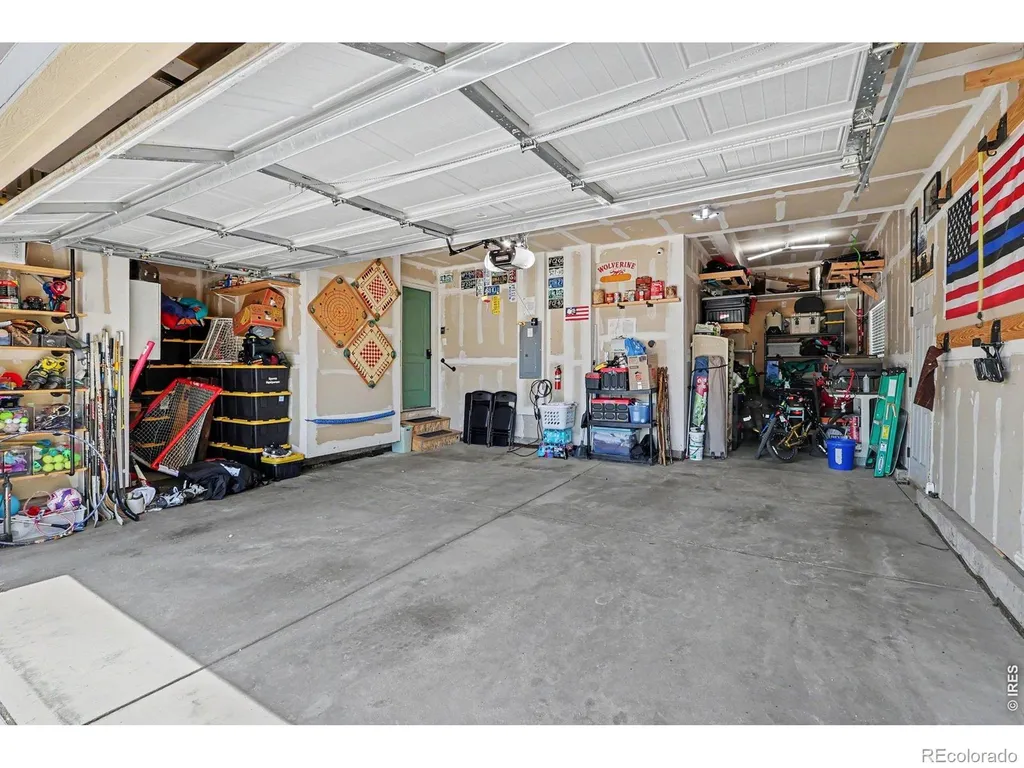218 Sycamore Avenue Johnstown CO 80534