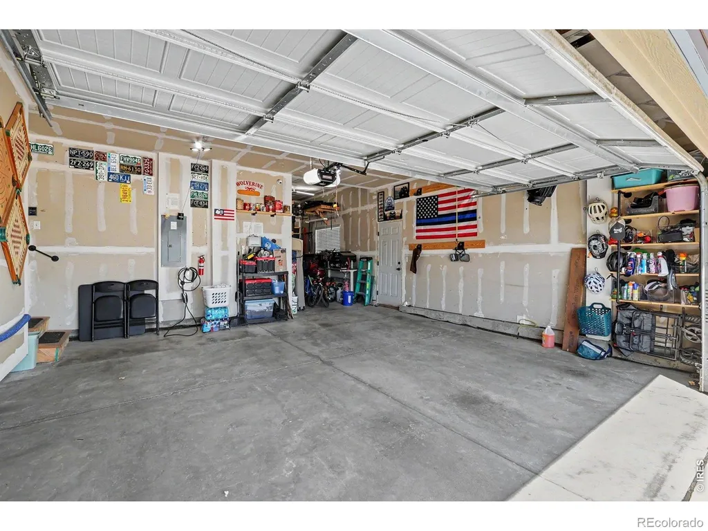 218 Sycamore Avenue Johnstown CO 80534