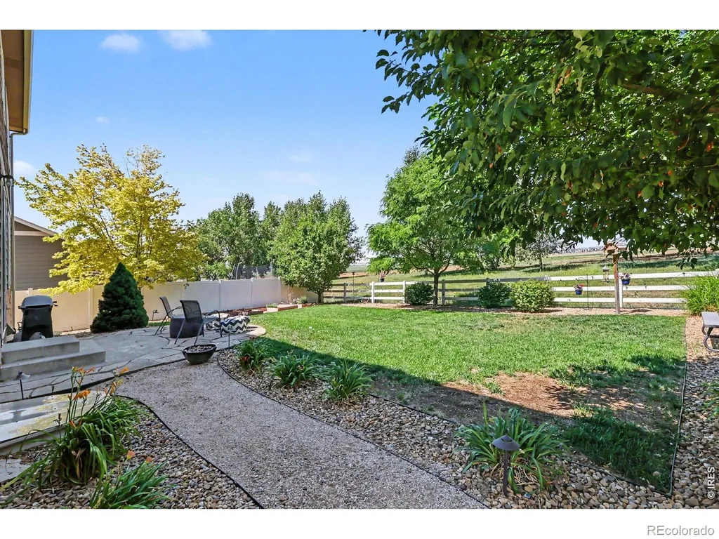 218 Sycamore Avenue Johnstown CO 80534