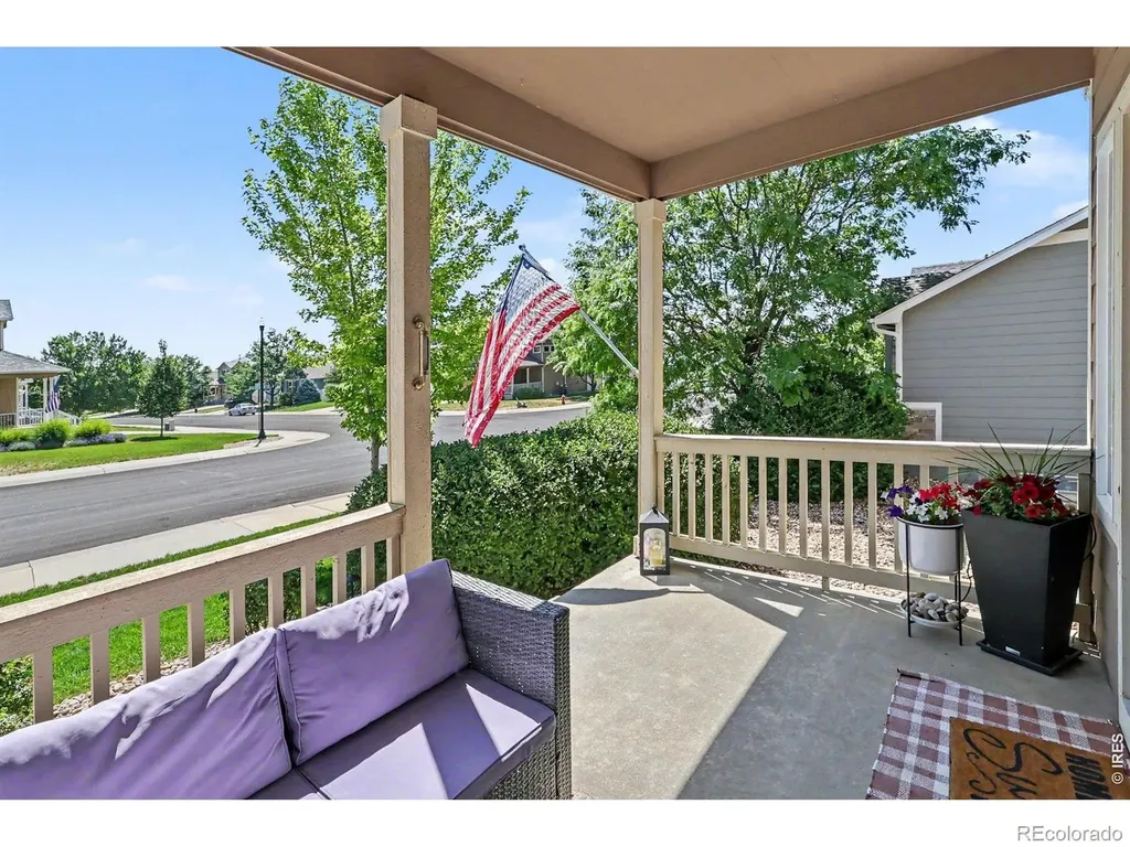 218 Sycamore Avenue Johnstown CO 80534