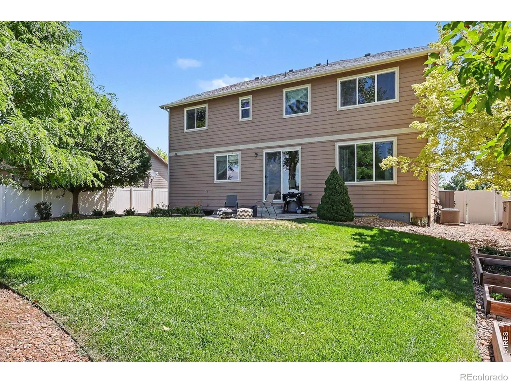 218 Sycamore Avenue Johnstown CO 80534