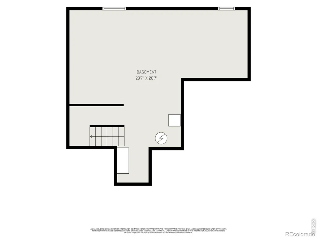 218 Sycamore Avenue Johnstown CO 80534