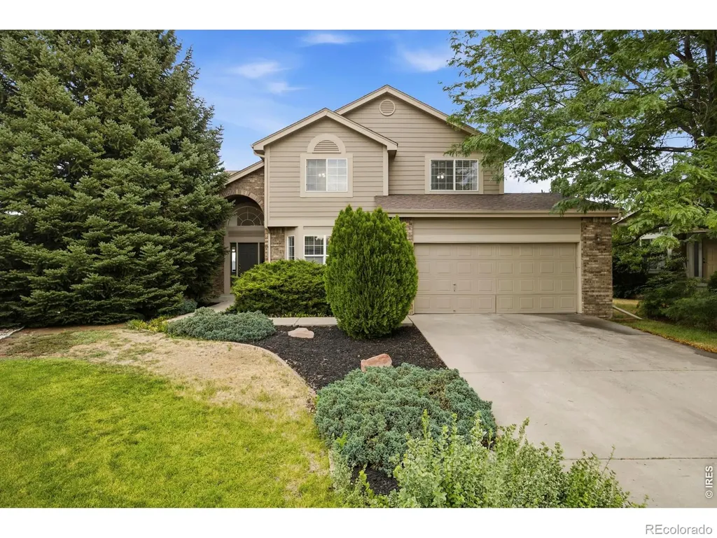 824 Westbourn Court Fort Collins CO 80525