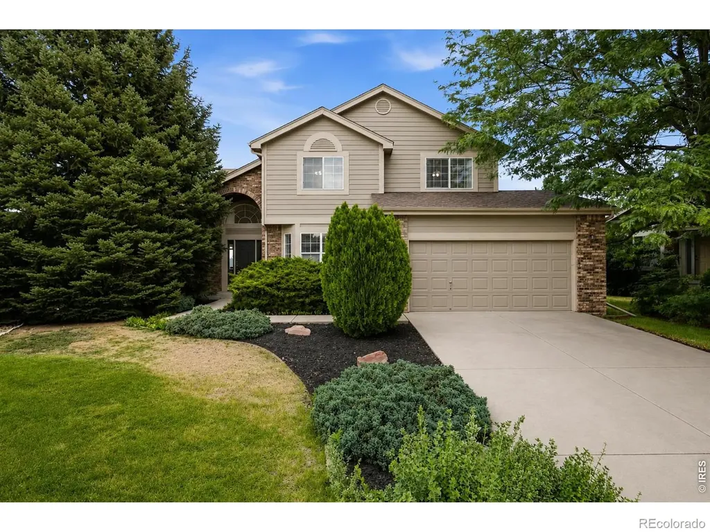 824 Westbourn Court Fort Collins CO 80525