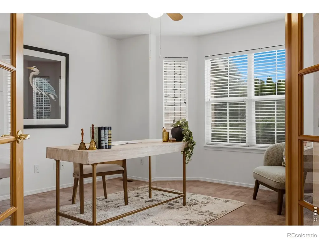 824 Westbourn Court Fort Collins CO 80525