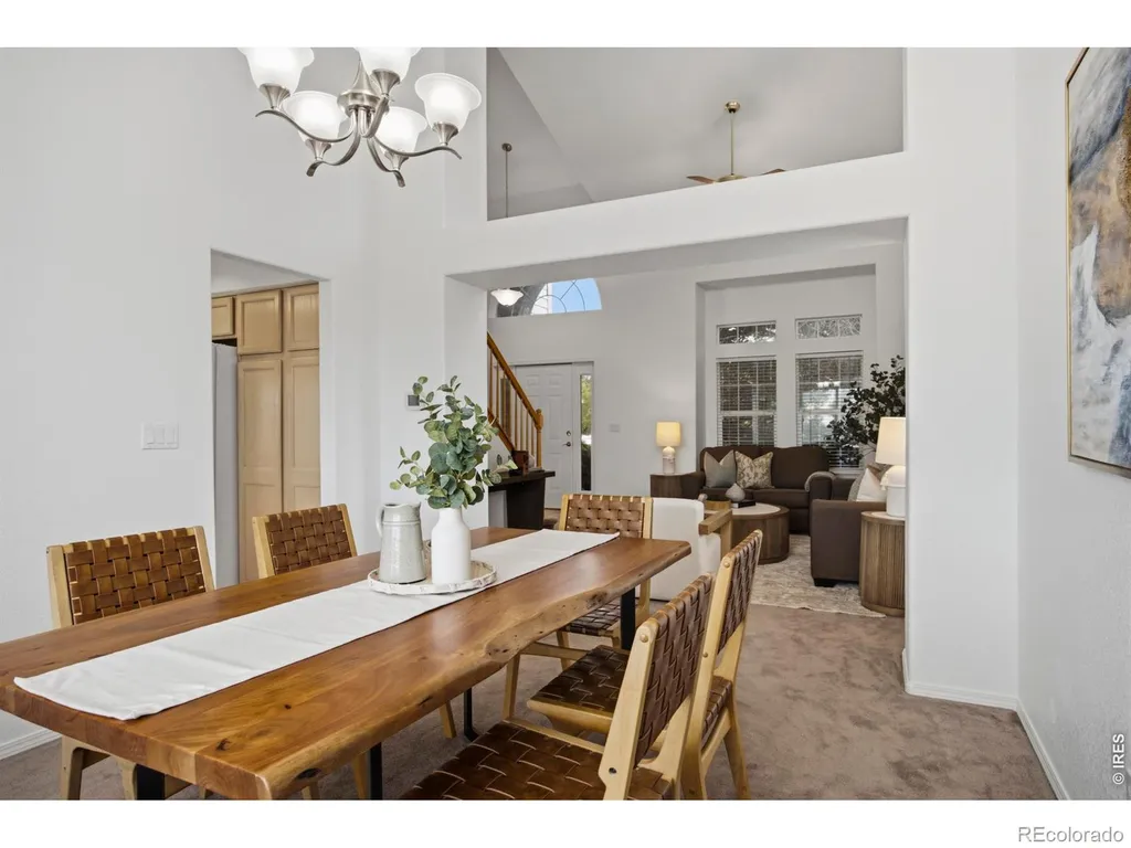 824 Westbourn Court Fort Collins CO 80525