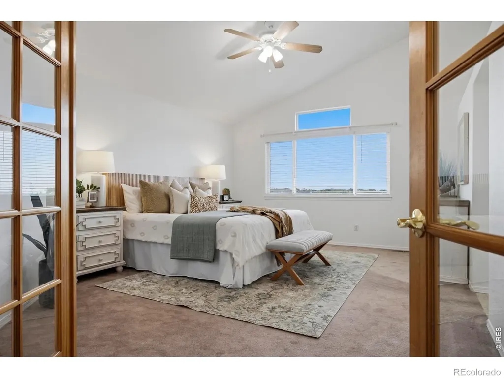 824 Westbourn Court Fort Collins CO 80525