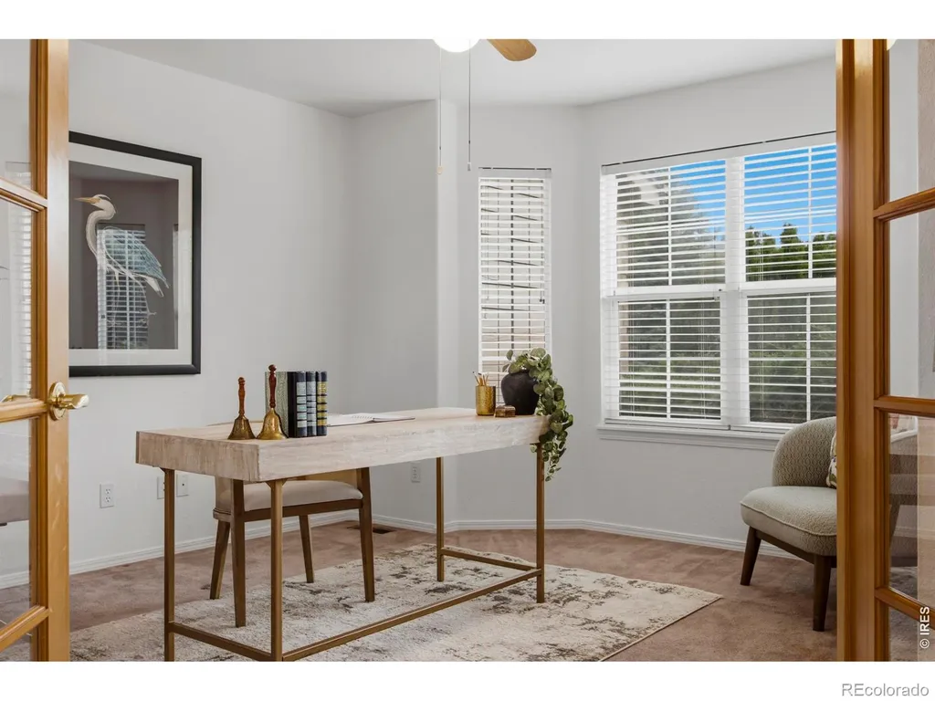 824 Westbourn Court Fort Collins CO 80525