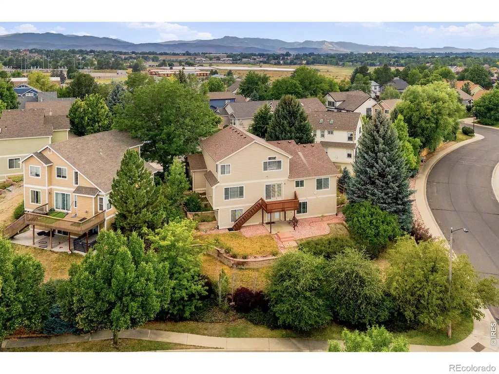 824 Westbourn Court Fort Collins CO 80525