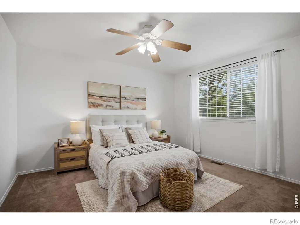 824 Westbourn Court Fort Collins CO 80525