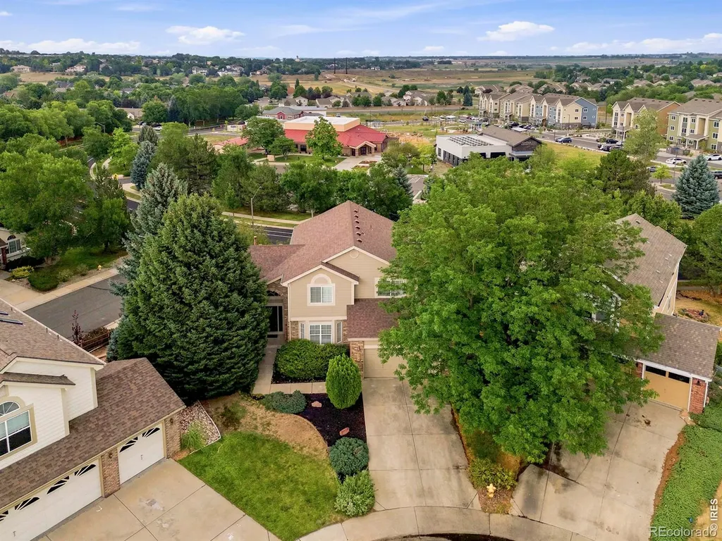 824 Westbourn Court Fort Collins CO 80525