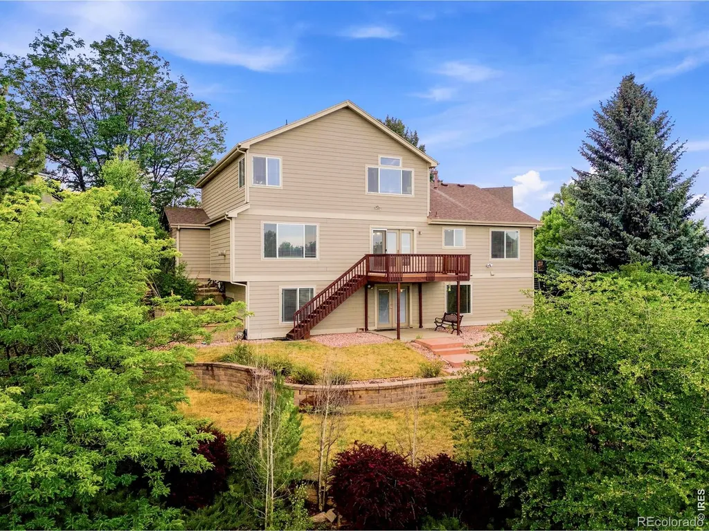 824 Westbourn Court Fort Collins CO 80525