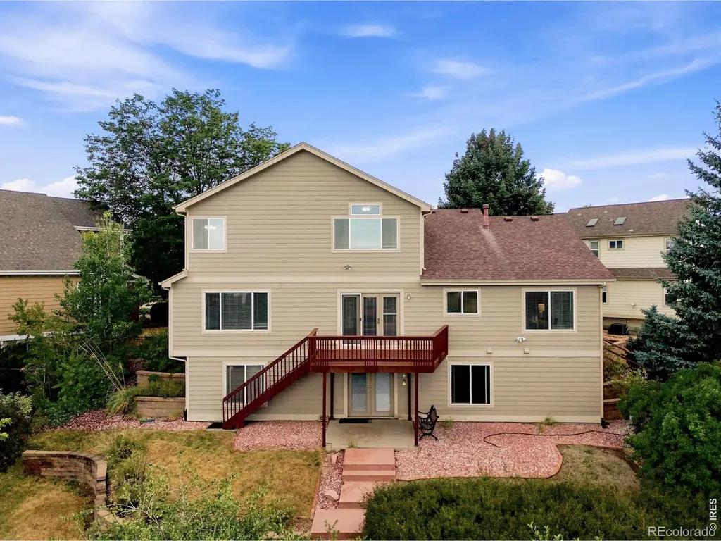 824 Westbourn Court Fort Collins CO 80525