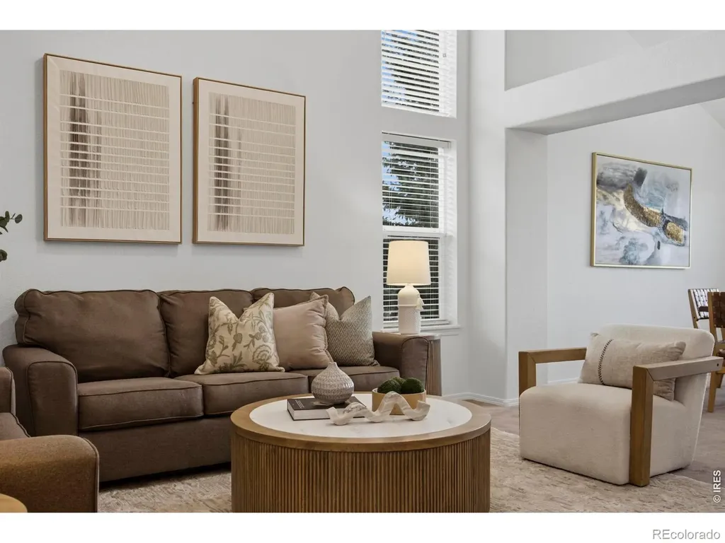 824 Westbourn Court Fort Collins CO 80525