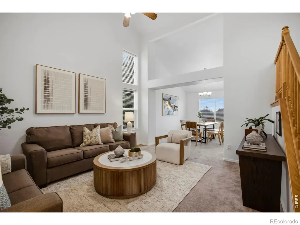 824 Westbourn Court Fort Collins CO 80525
