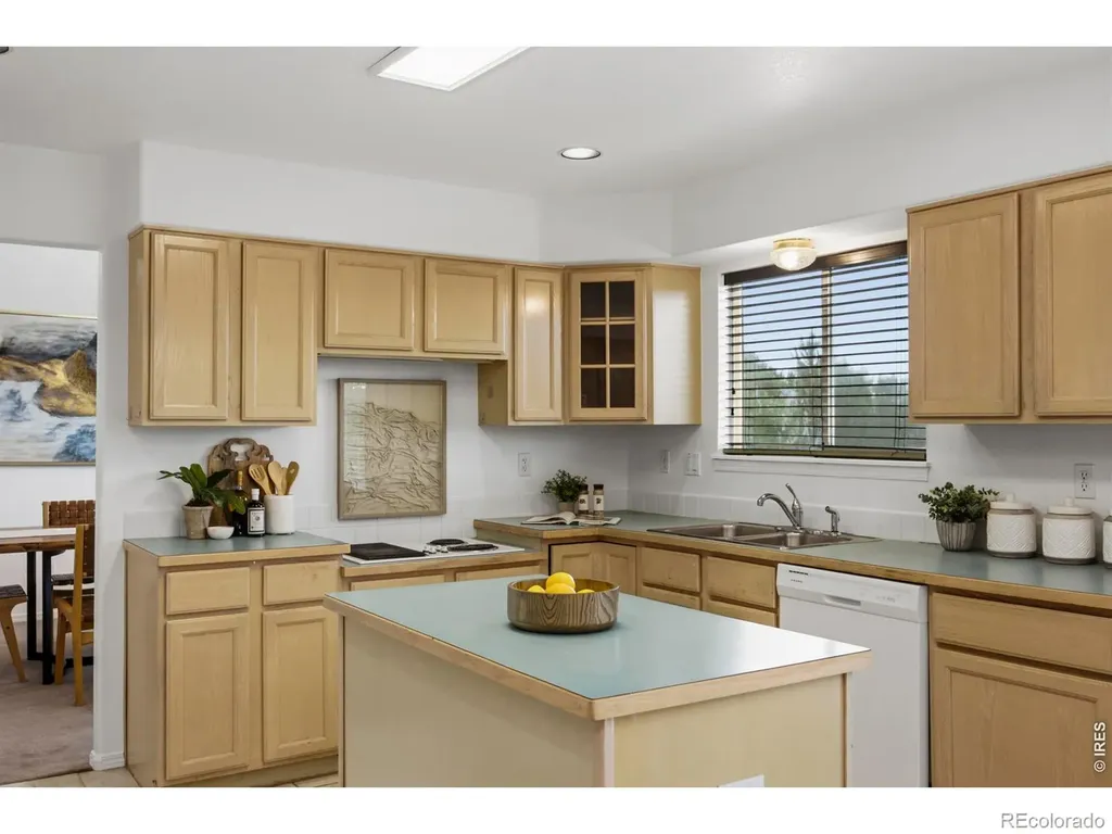 824 Westbourn Court Fort Collins CO 80525