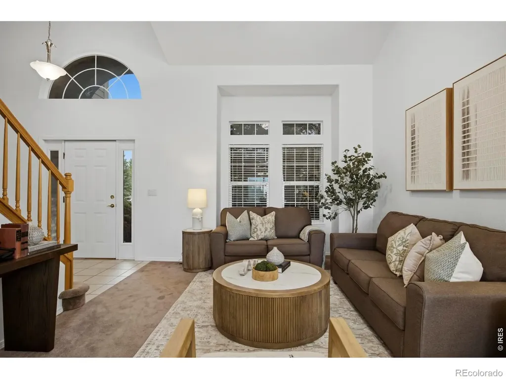824 Westbourn Court Fort Collins CO 80525