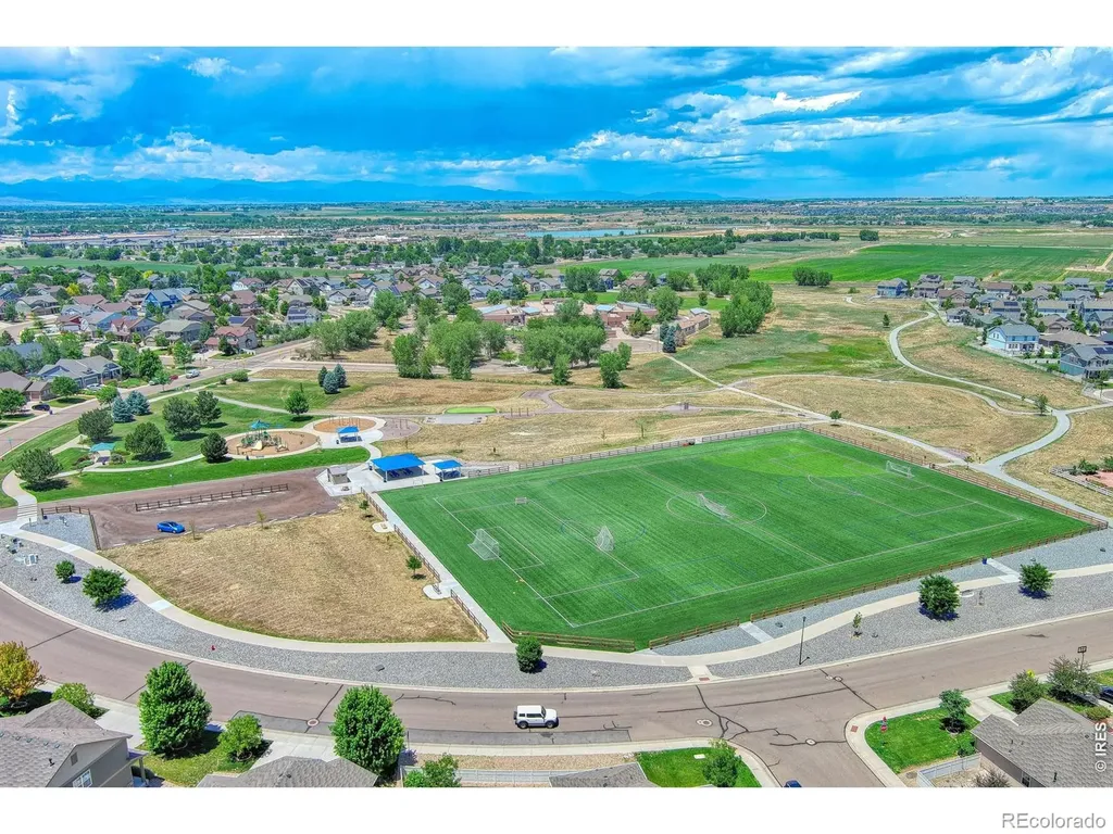 5340 Stagecoach Avenue Longmont CO 80504