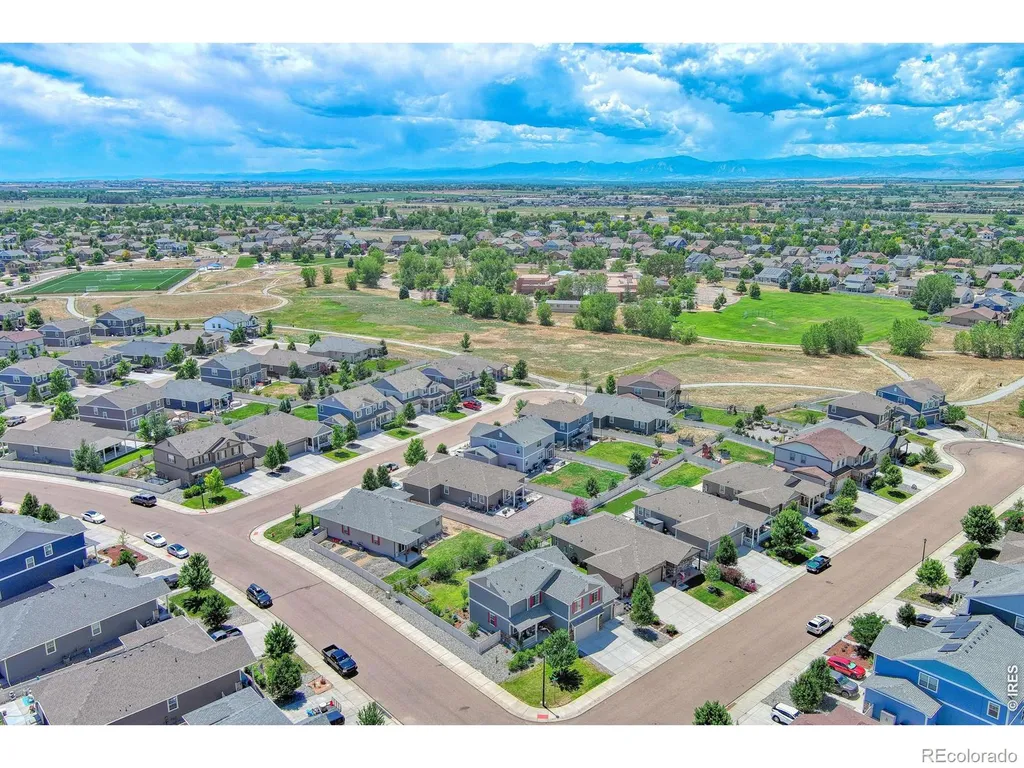 5340 Stagecoach Avenue Longmont CO 80504