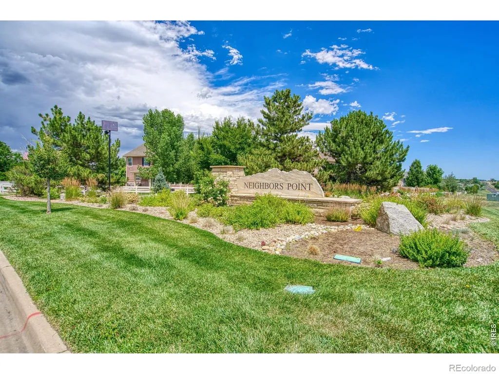 5340 Stagecoach Avenue Longmont CO 80504